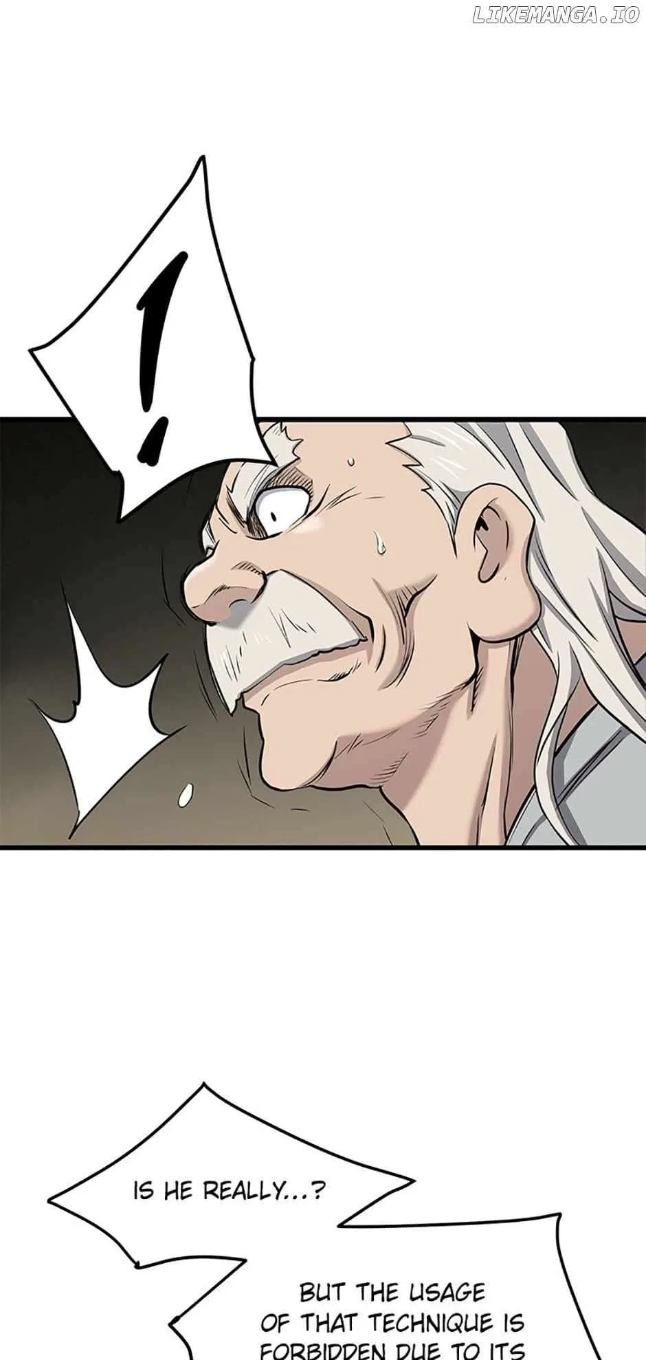 Yi Gwol: The Grand Commander Chapter 105 – Page 19