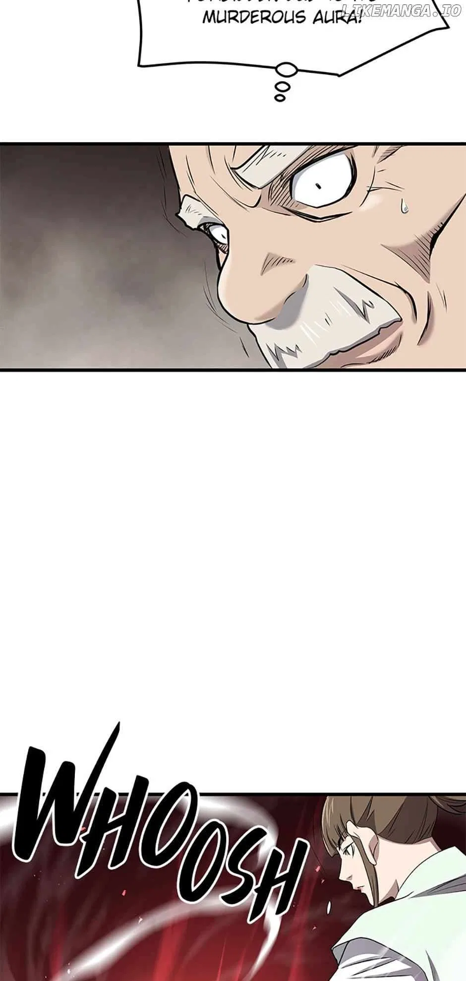 Yi Gwol: The Grand Commander Chapter 105 – Page 20