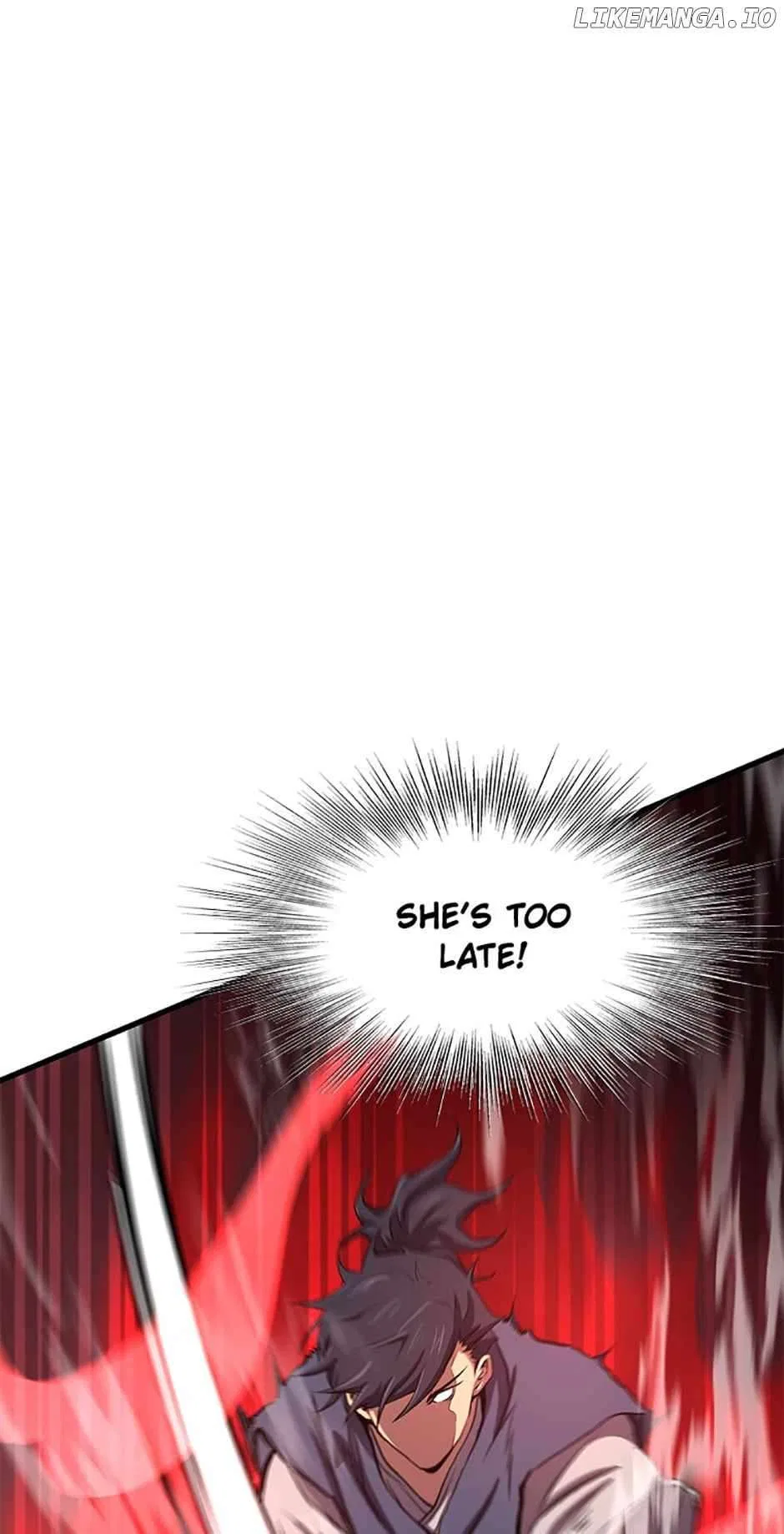 Yi Gwol: The Grand Commander Chapter 105 – Page 26