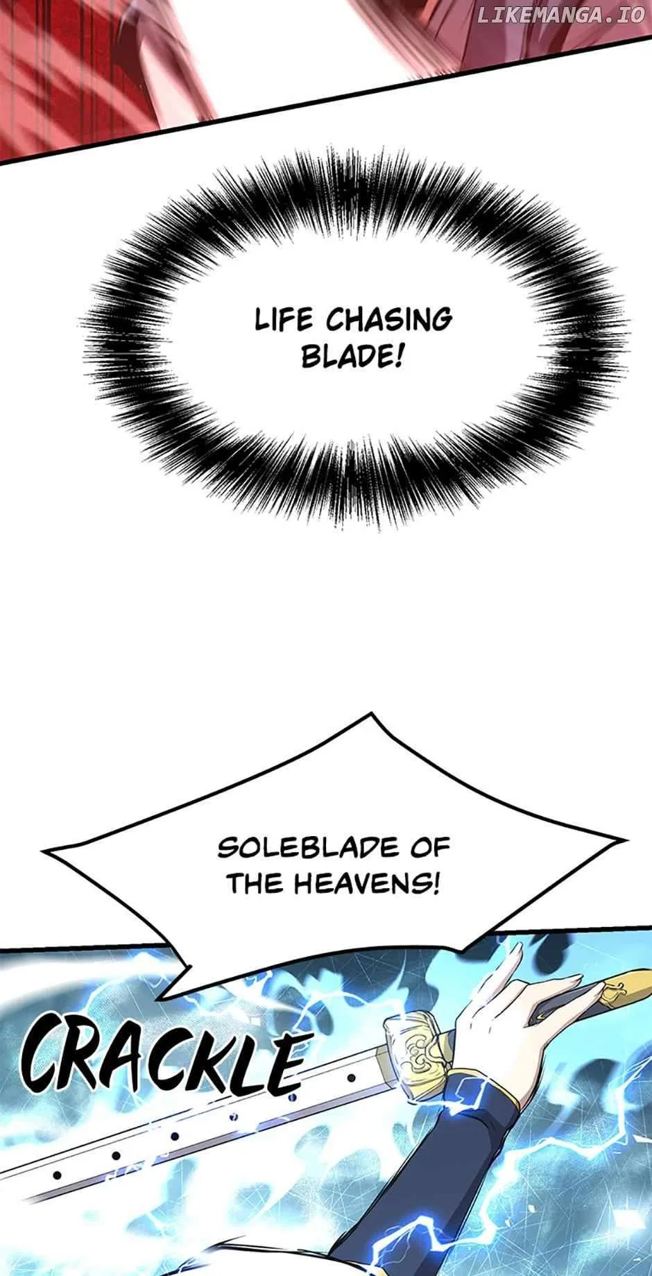 Yi Gwol: The Grand Commander Chapter 105 – Page 28