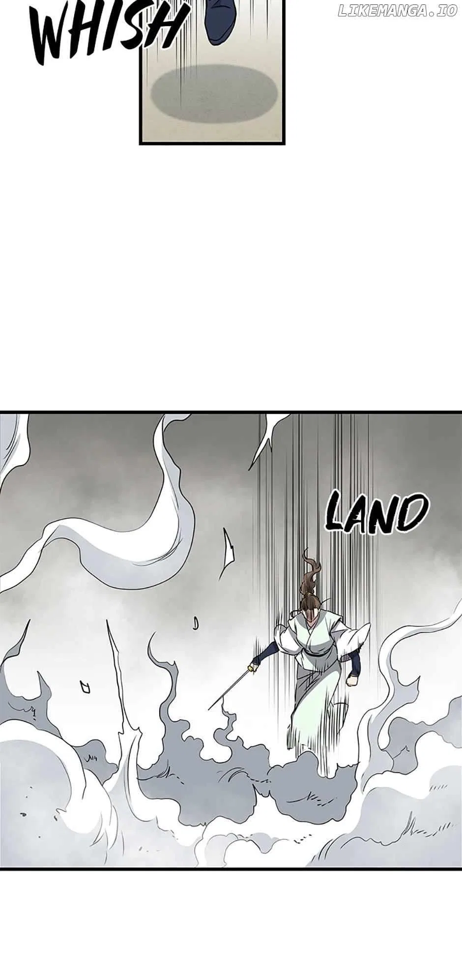 Yi Gwol: The Grand Commander Chapter 105 – Page 39