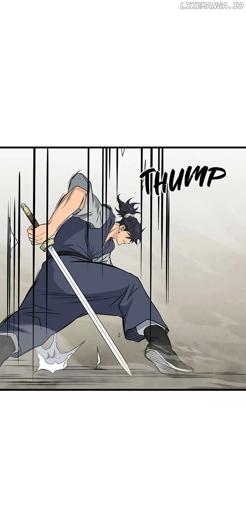 Yi Gwol: The Grand Commander Chapter 105 – Page 40