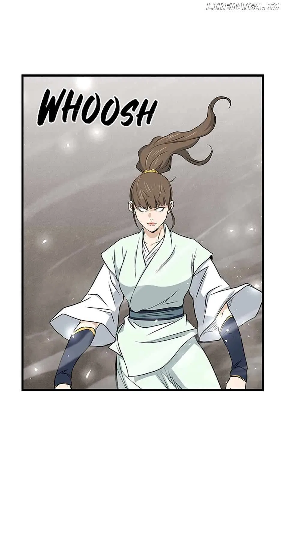 Yi Gwol: The Grand Commander Chapter 105 – Page 41