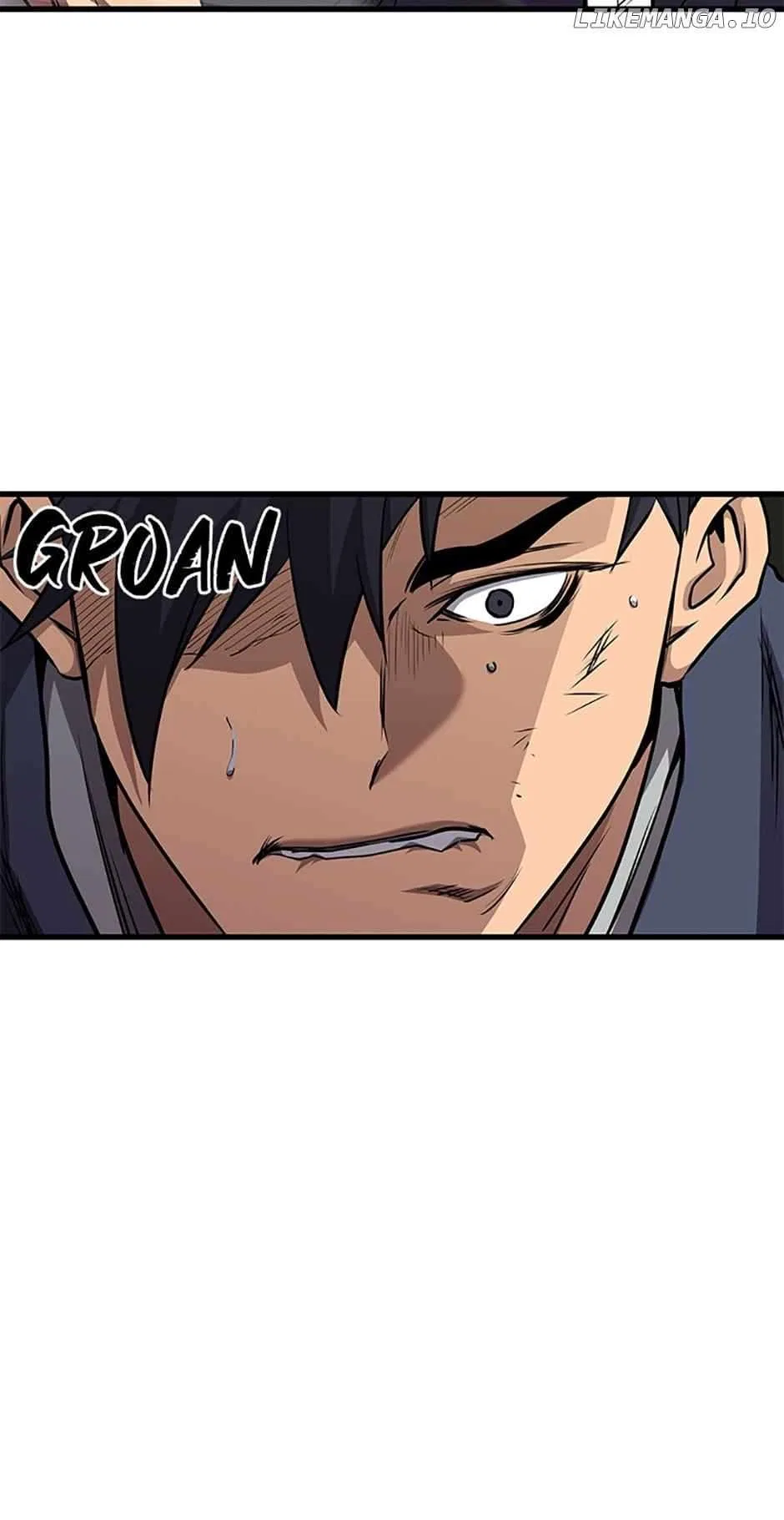 Yi Gwol: The Grand Commander Chapter 105 – Page 43