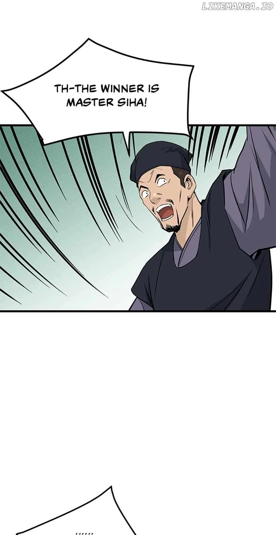 Yi Gwol: The Grand Commander Chapter 105 – Page 46
