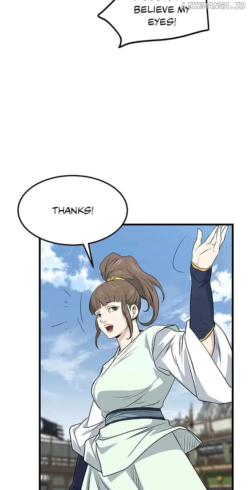 Yi Gwol: The Grand Commander Chapter 105 – Page 52