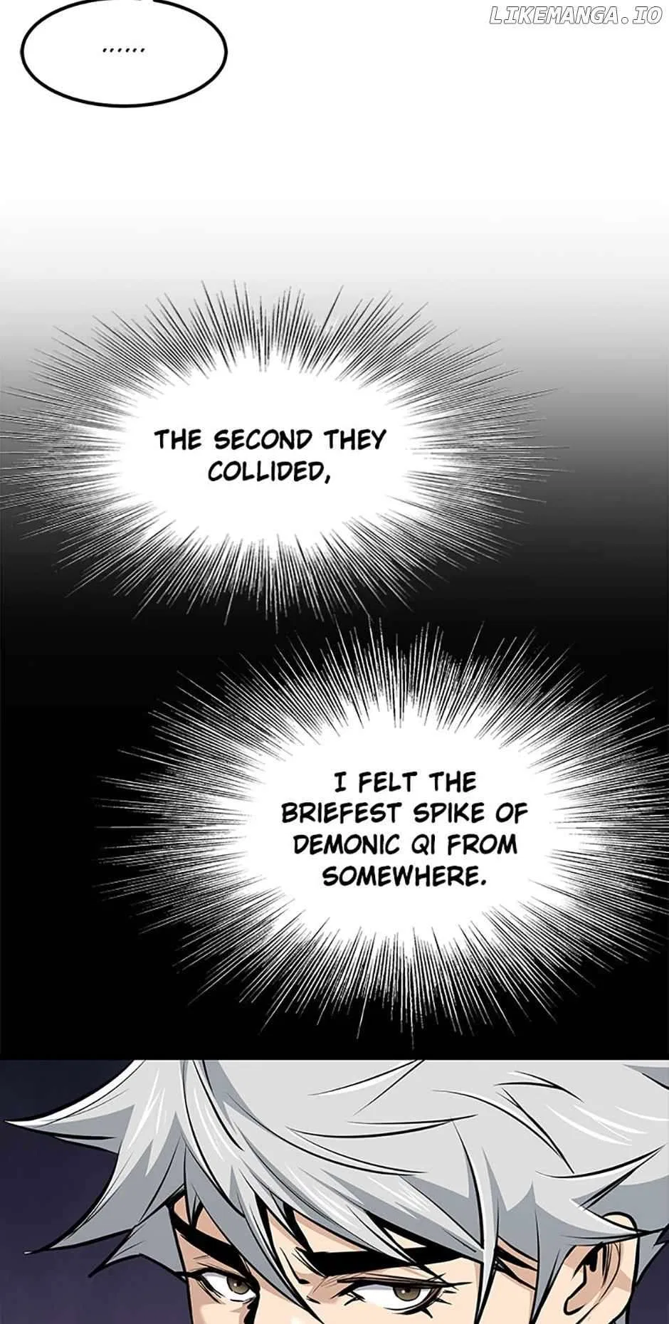 Yi Gwol: The Grand Commander Chapter 105 – Page 54