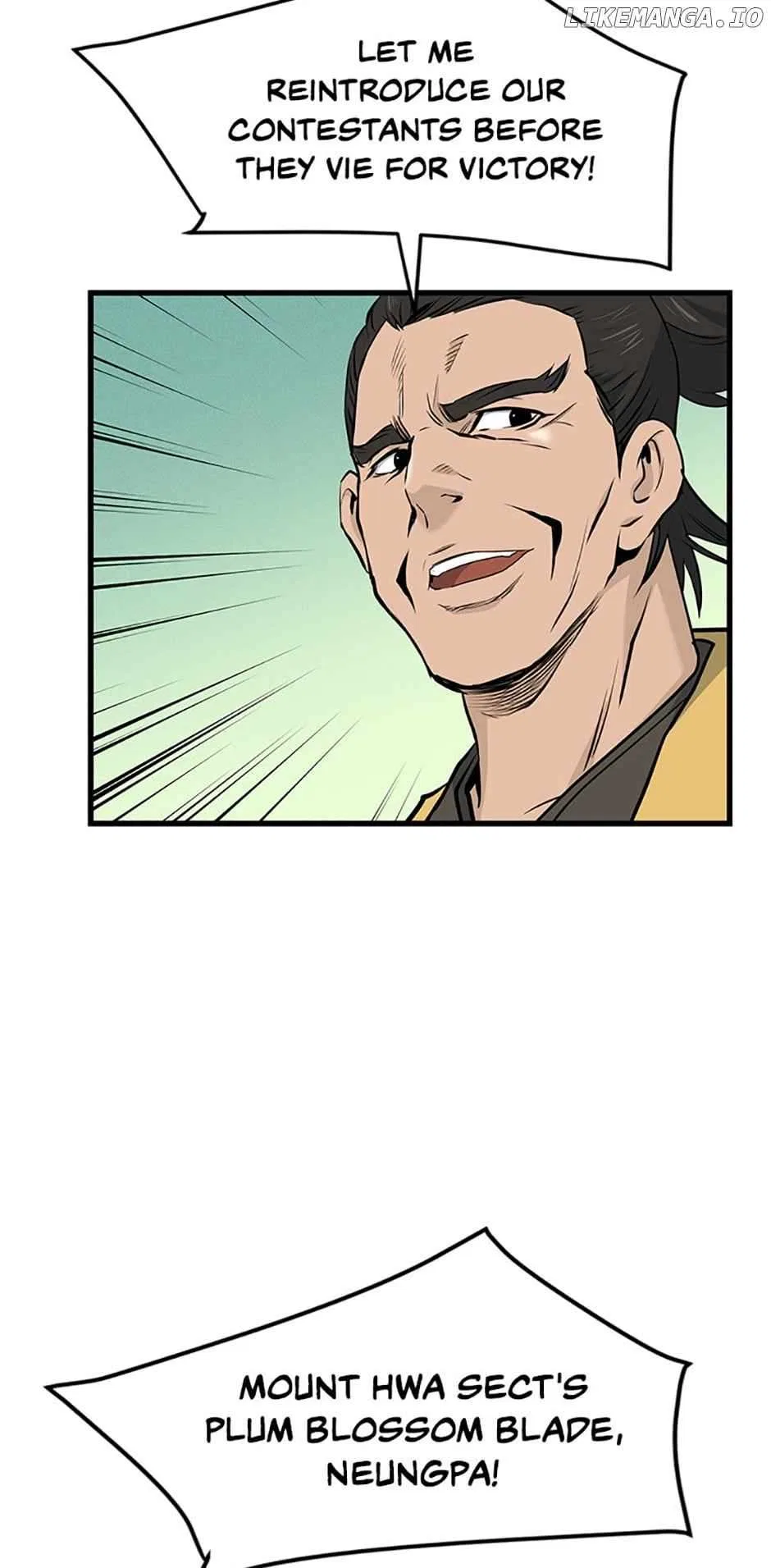 Yi Gwol: The Grand Commander Chapter 105 – Page 62