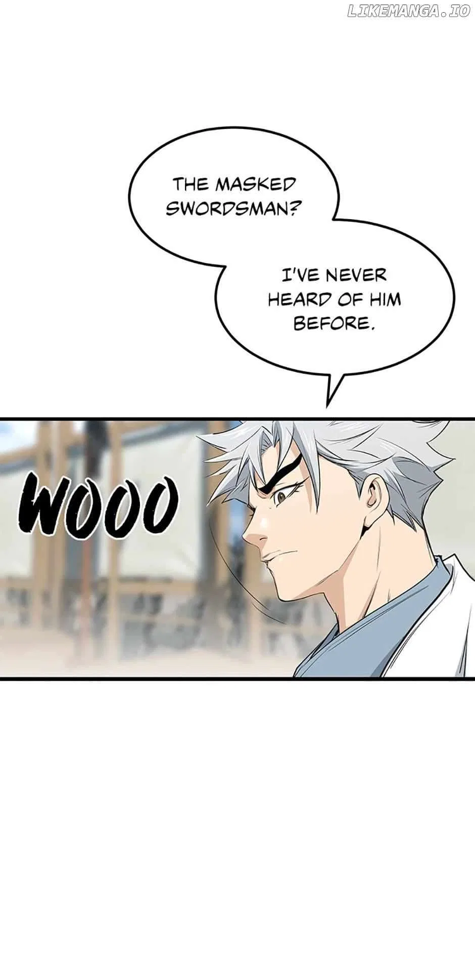 Yi Gwol: The Grand Commander Chapter 105 – Page 66