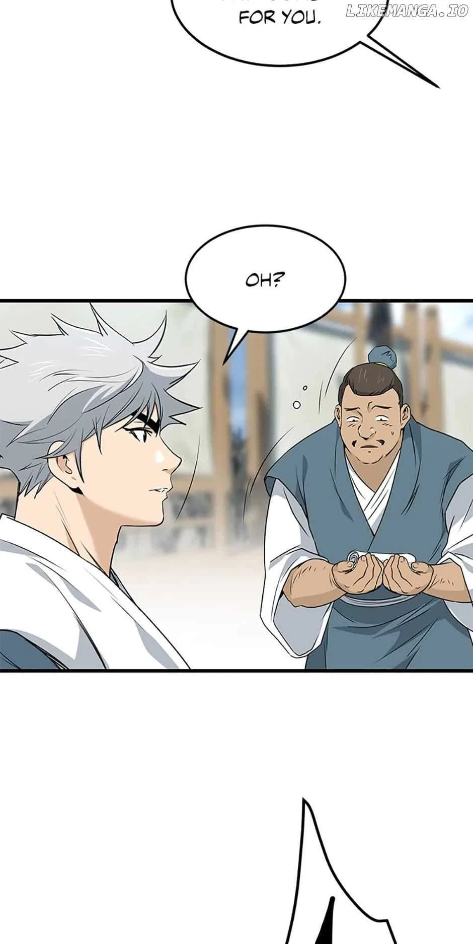 Yi Gwol: The Grand Commander Chapter 105 – Page 71