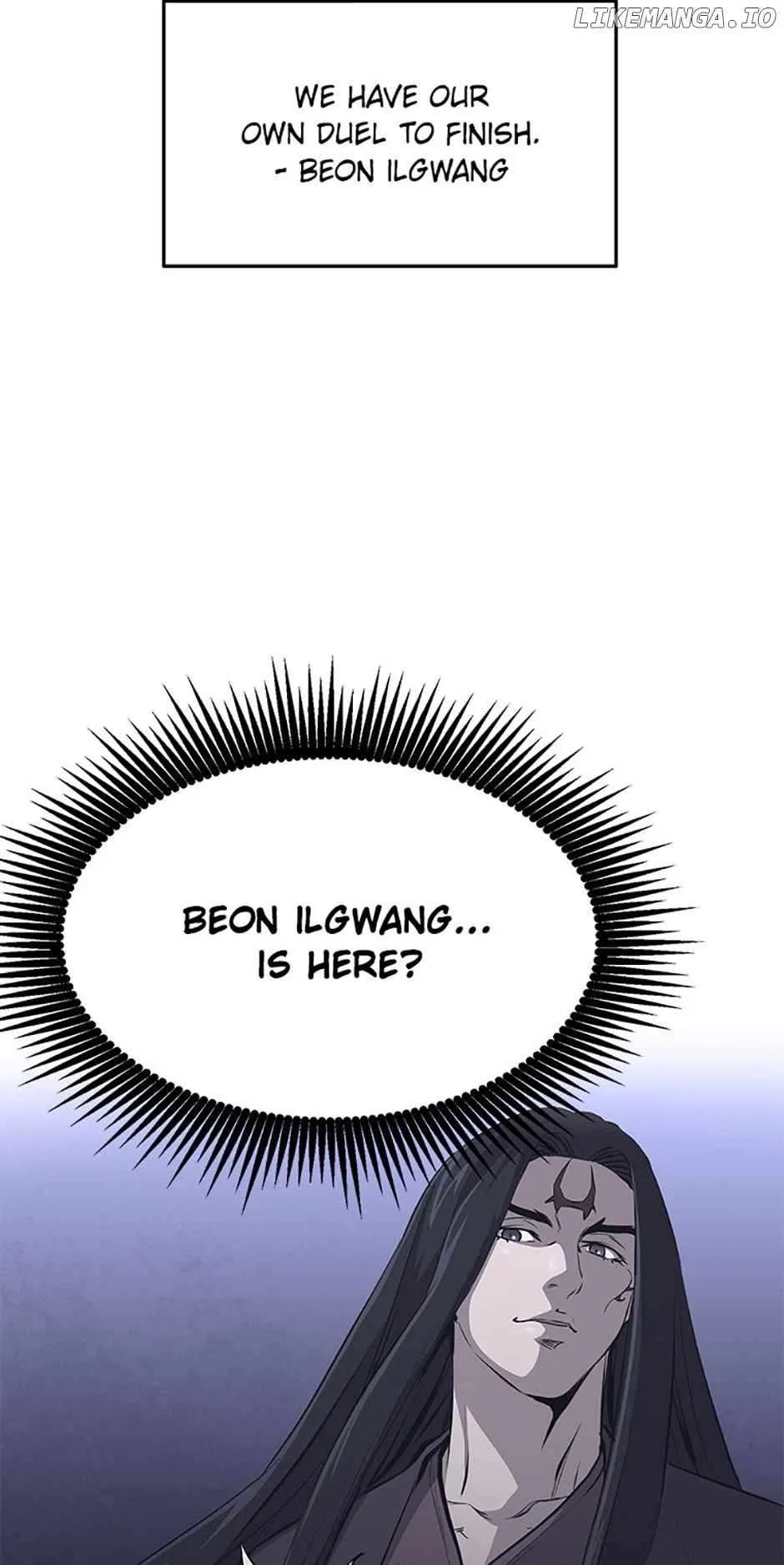 Yi Gwol: The Grand Commander Chapter 105 – Page 74