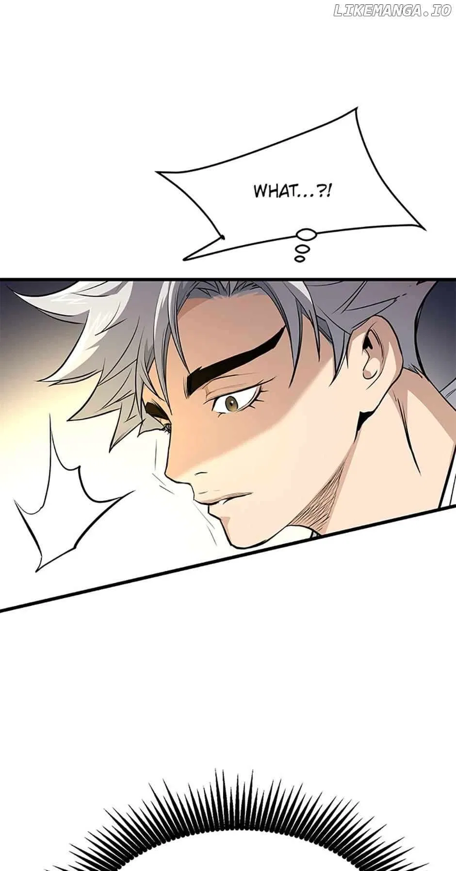 Yi Gwol: The Grand Commander Chapter 104 – Page 12