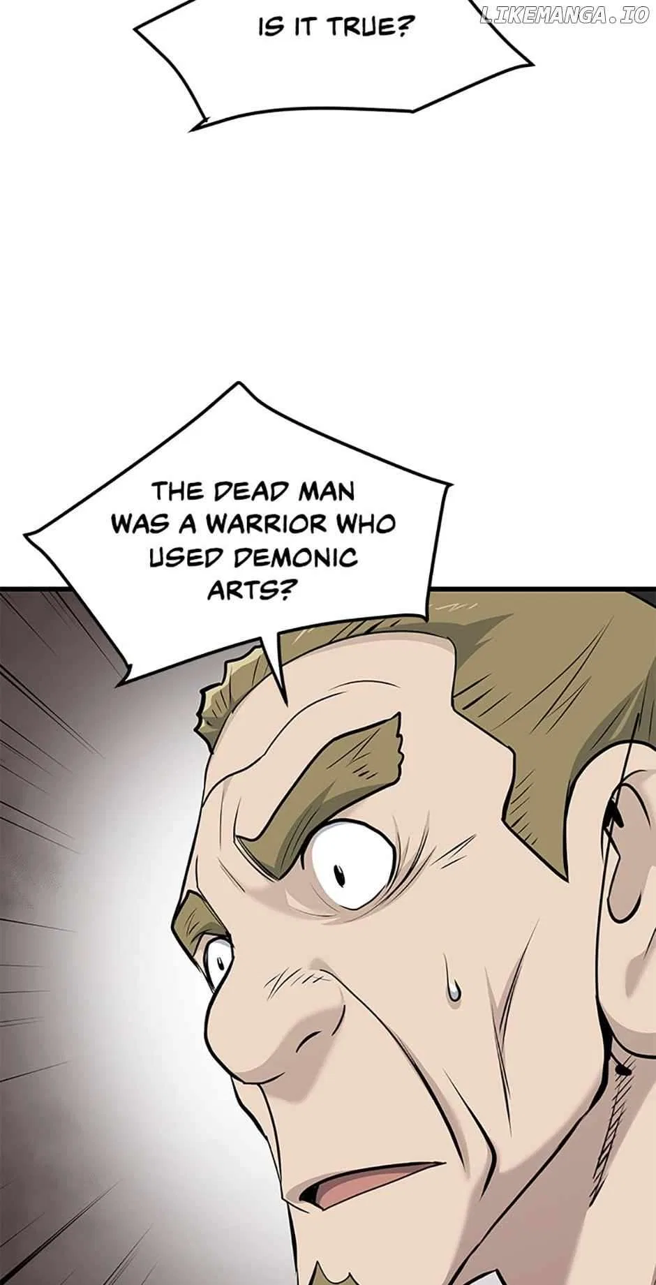 Yi Gwol: The Grand Commander Chapter 104 – Page 19