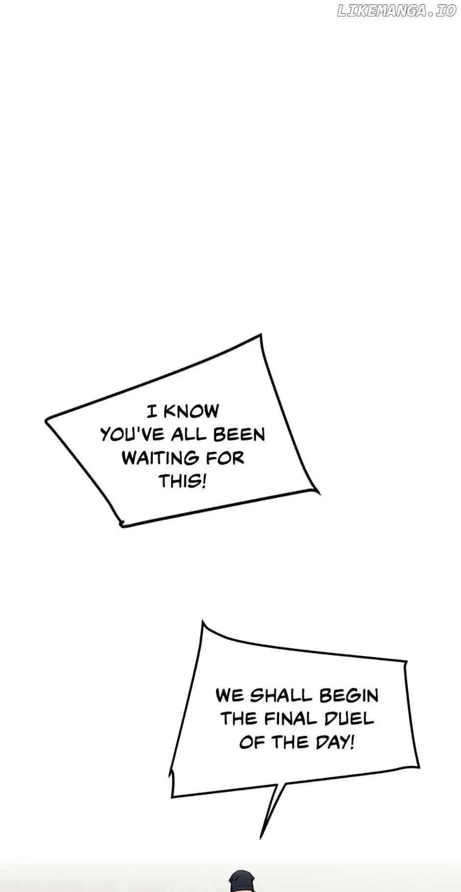 Yi Gwol: The Grand Commander Chapter 104 – Page 27