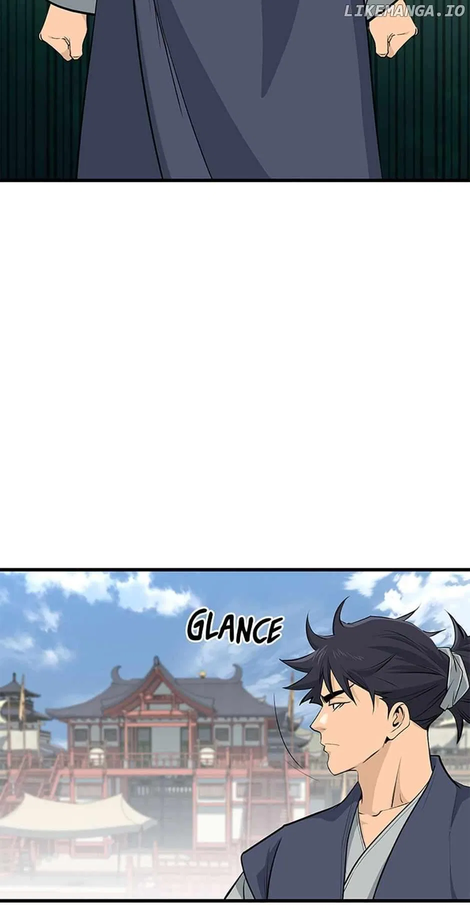 Yi Gwol: The Grand Commander Chapter 104 – Page 34