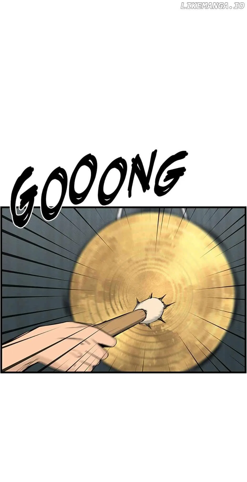 Yi Gwol: The Grand Commander Chapter 104 – Page 42