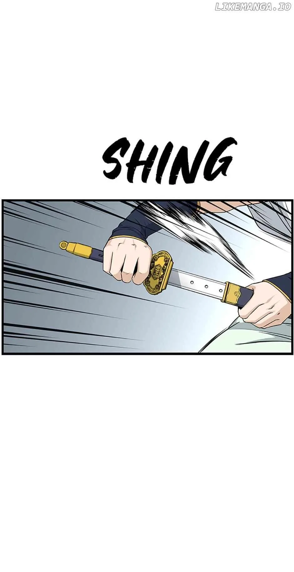 Yi Gwol: The Grand Commander Chapter 104 – Page 44