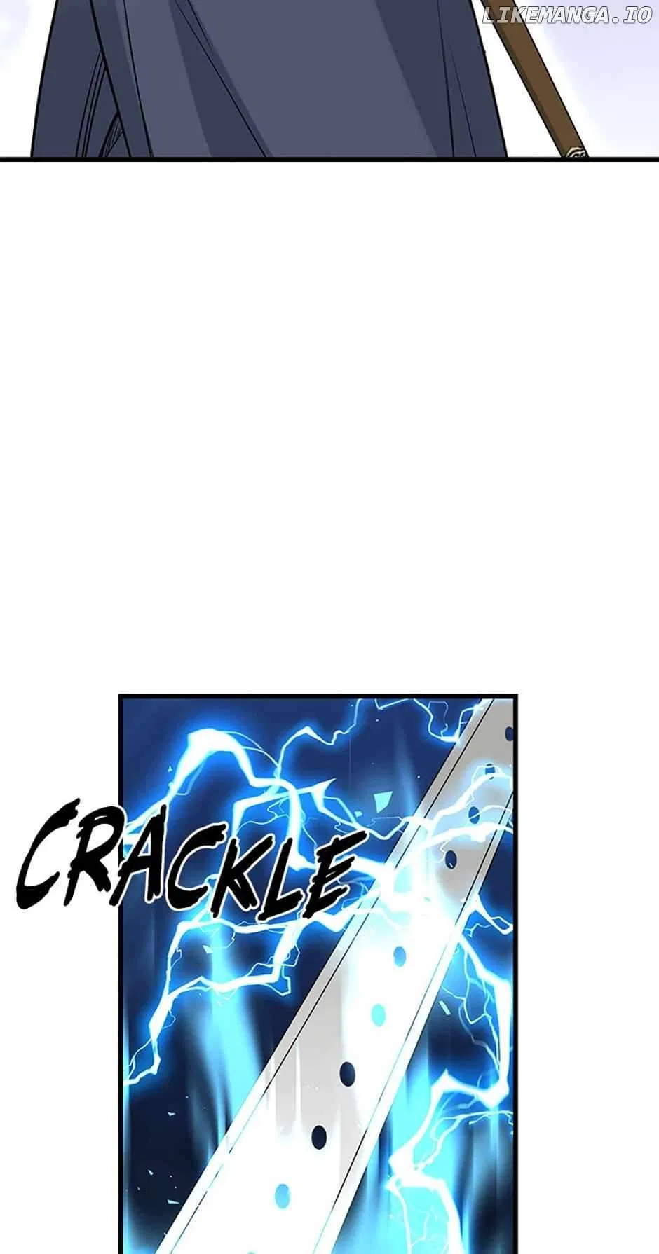 Yi Gwol: The Grand Commander Chapter 104 – Page 46