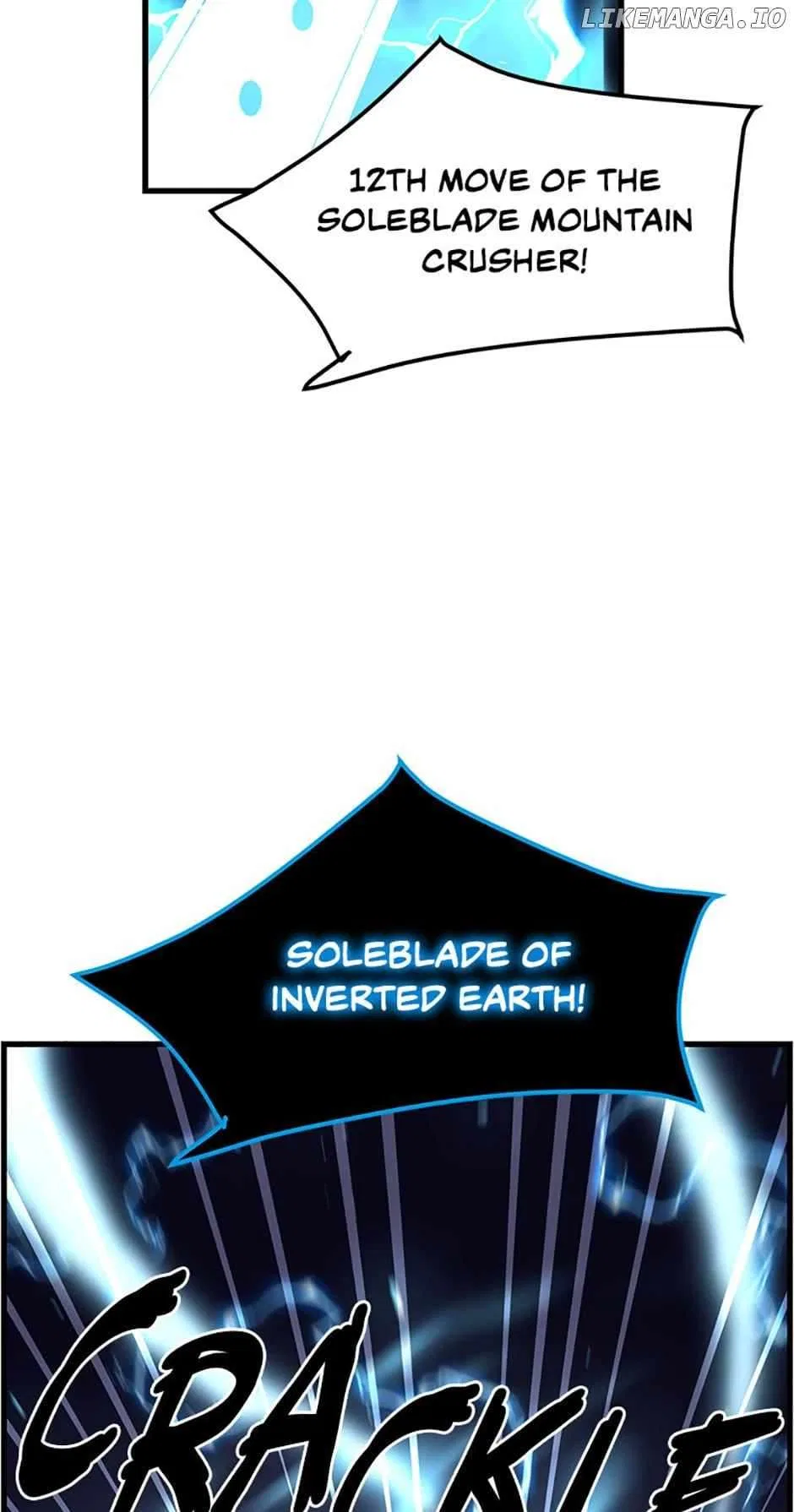 Yi Gwol: The Grand Commander Chapter 104 – Page 47