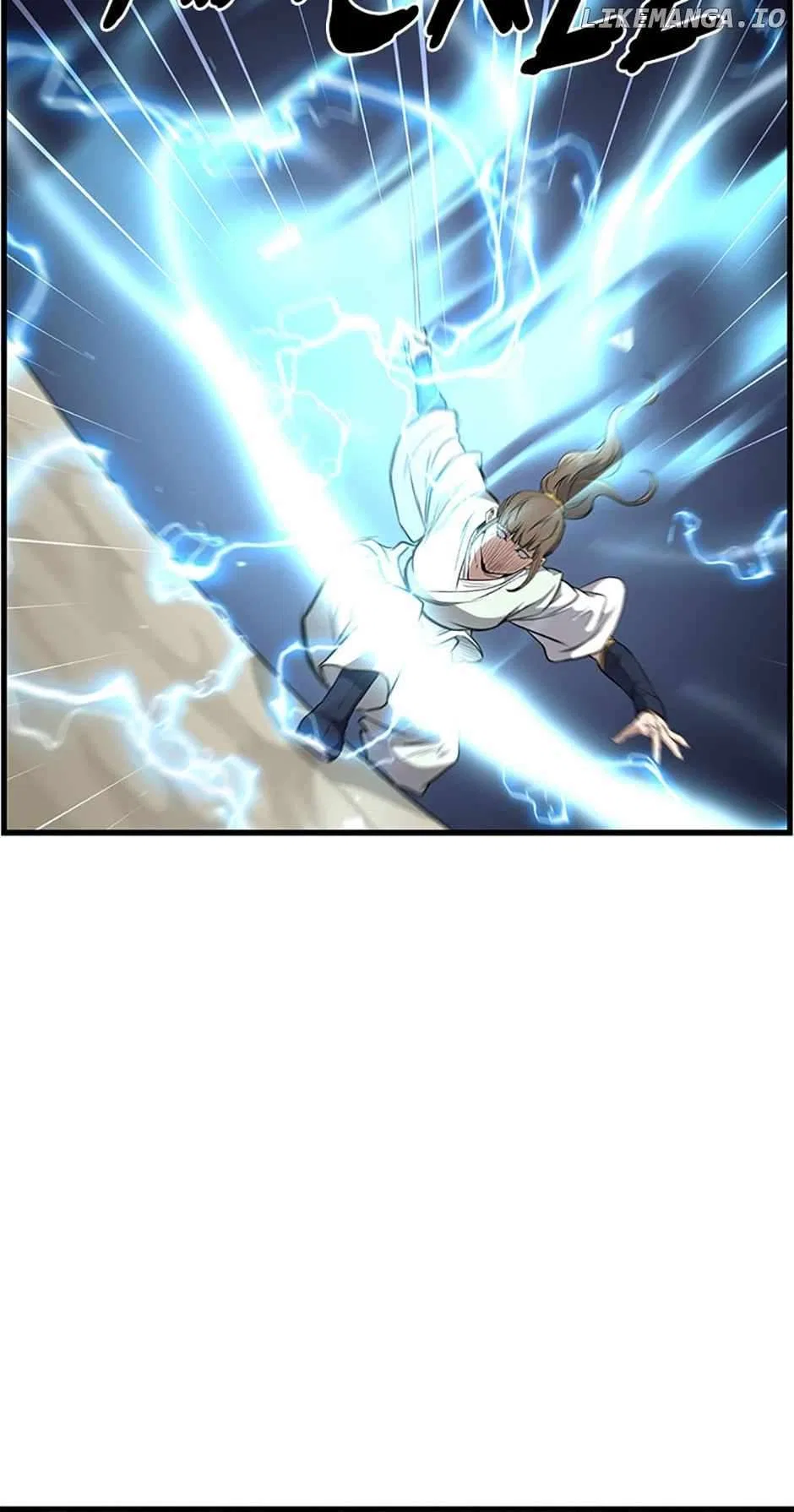 Yi Gwol: The Grand Commander Chapter 104 – Page 48