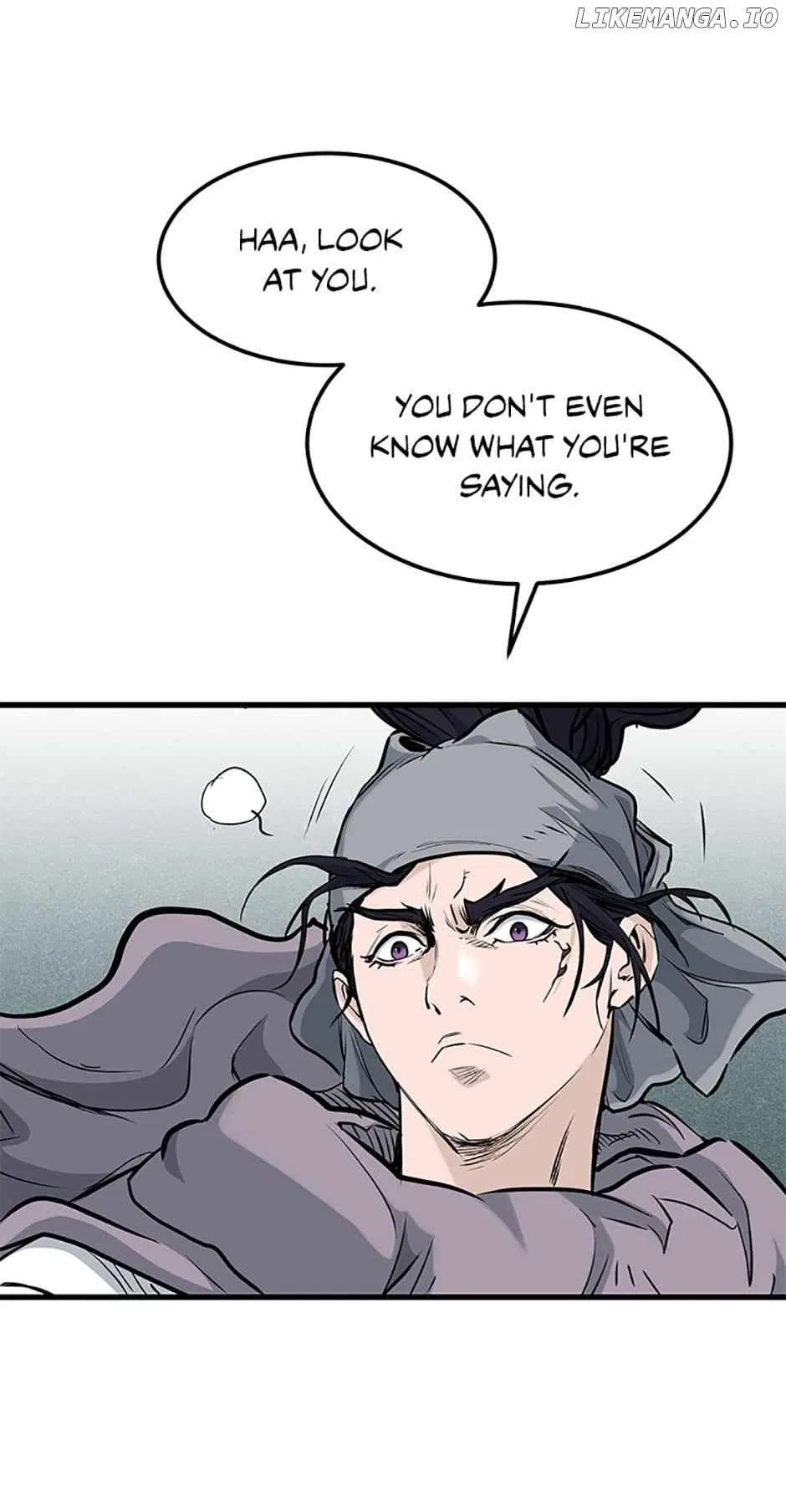 Yi Gwol: The Grand Commander Chapter 104 – Page 57