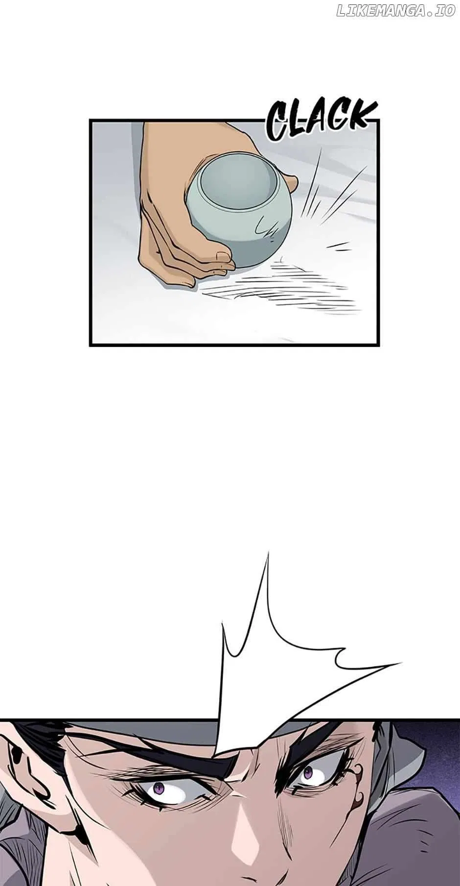 Yi Gwol: The Grand Commander Chapter 104 – Page 59