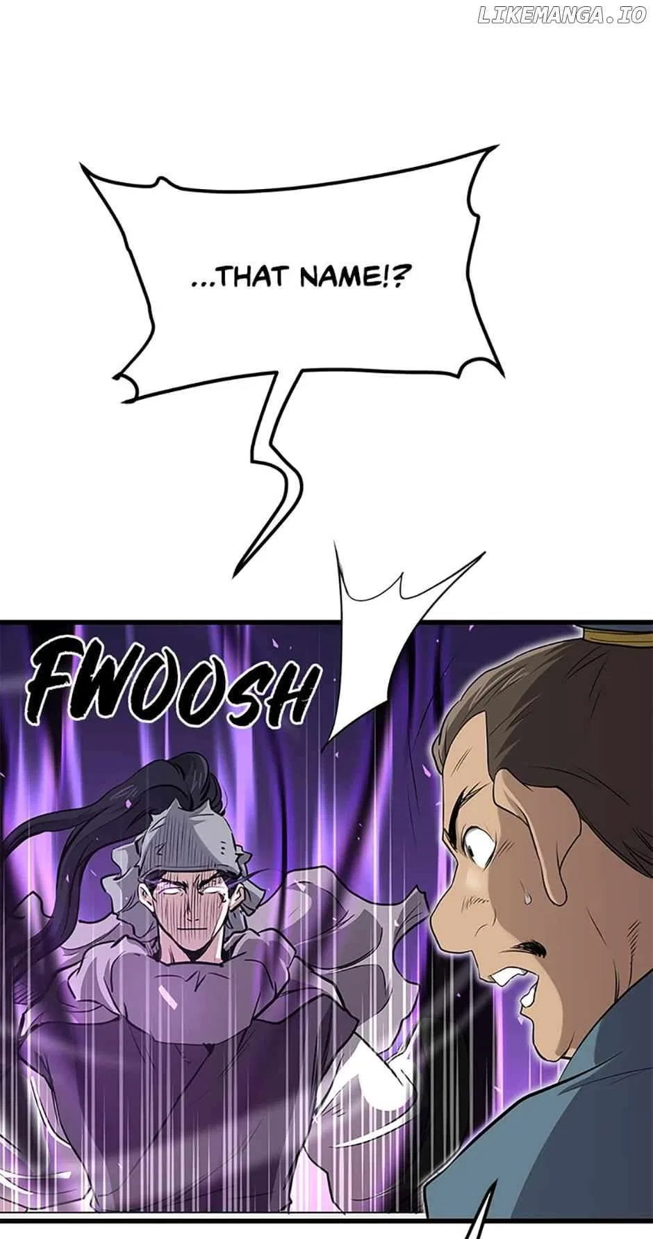 Yi Gwol: The Grand Commander Chapter 104 – Page 63