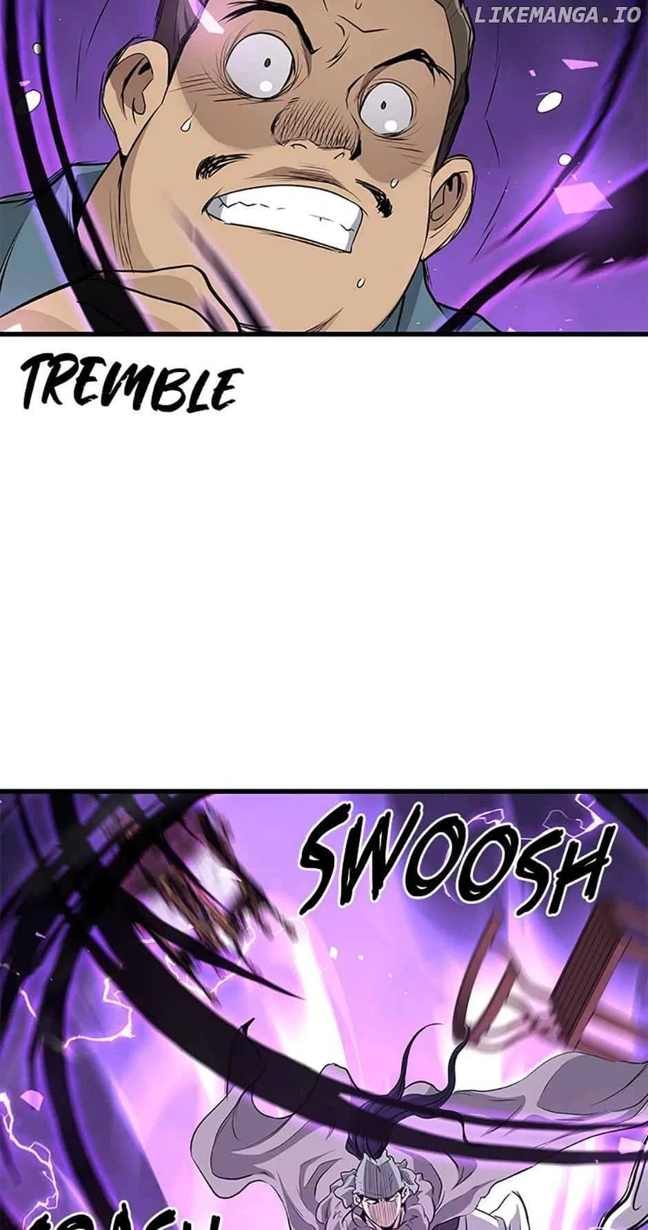 Yi Gwol: The Grand Commander Chapter 104 – Page 66