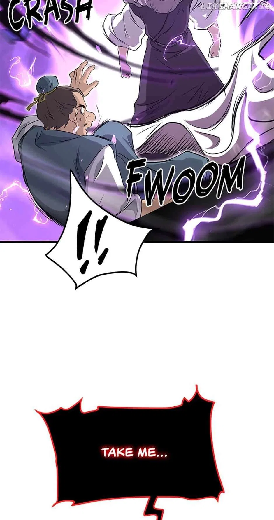 Yi Gwol: The Grand Commander Chapter 104 – Page 67