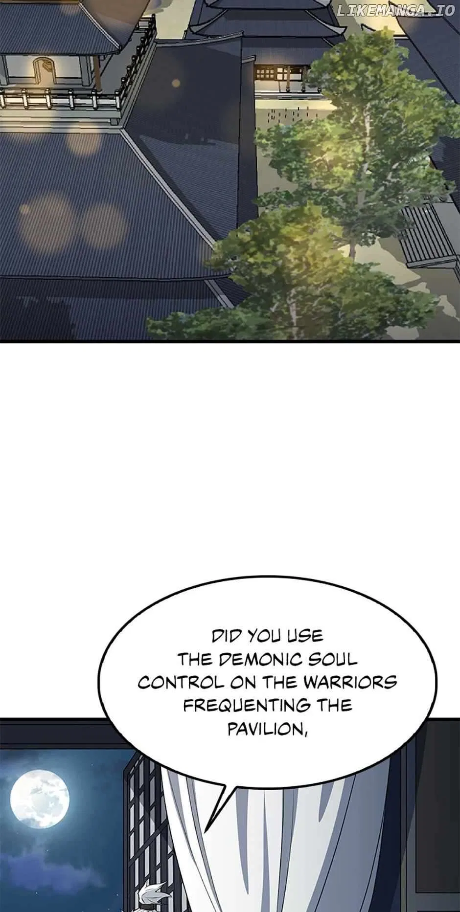Yi Gwol: The Grand Commander Chapter 103 – Page 2
