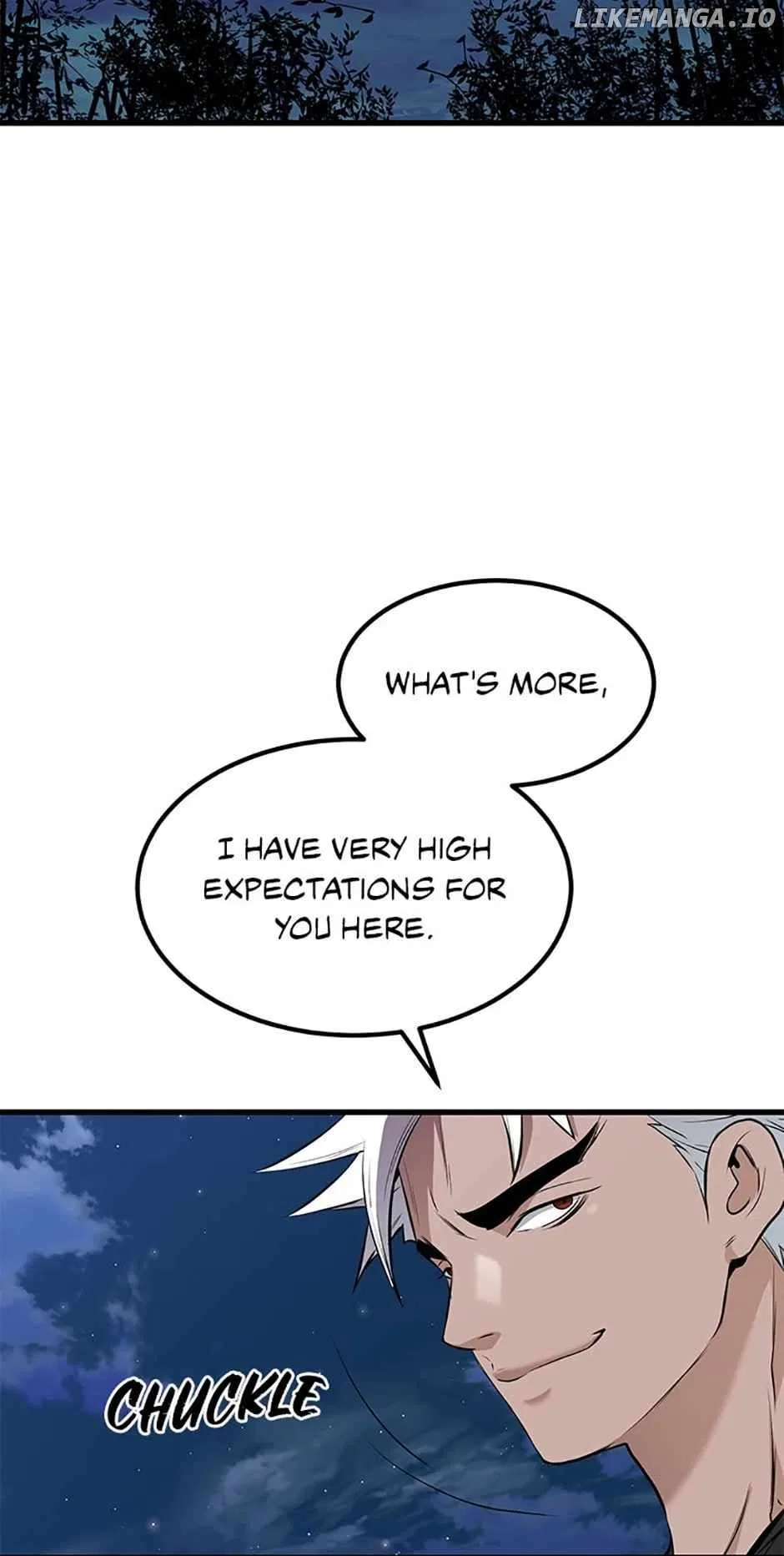 Yi Gwol: The Grand Commander Chapter 103 – Page 6