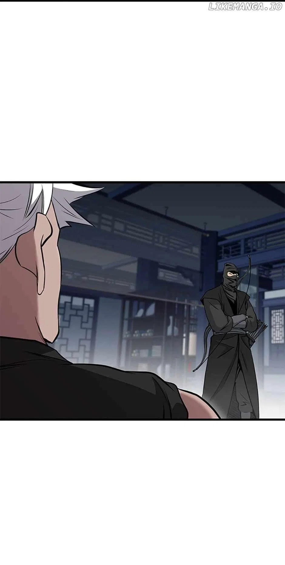 Yi Gwol: The Grand Commander Chapter 103 – Page 7
