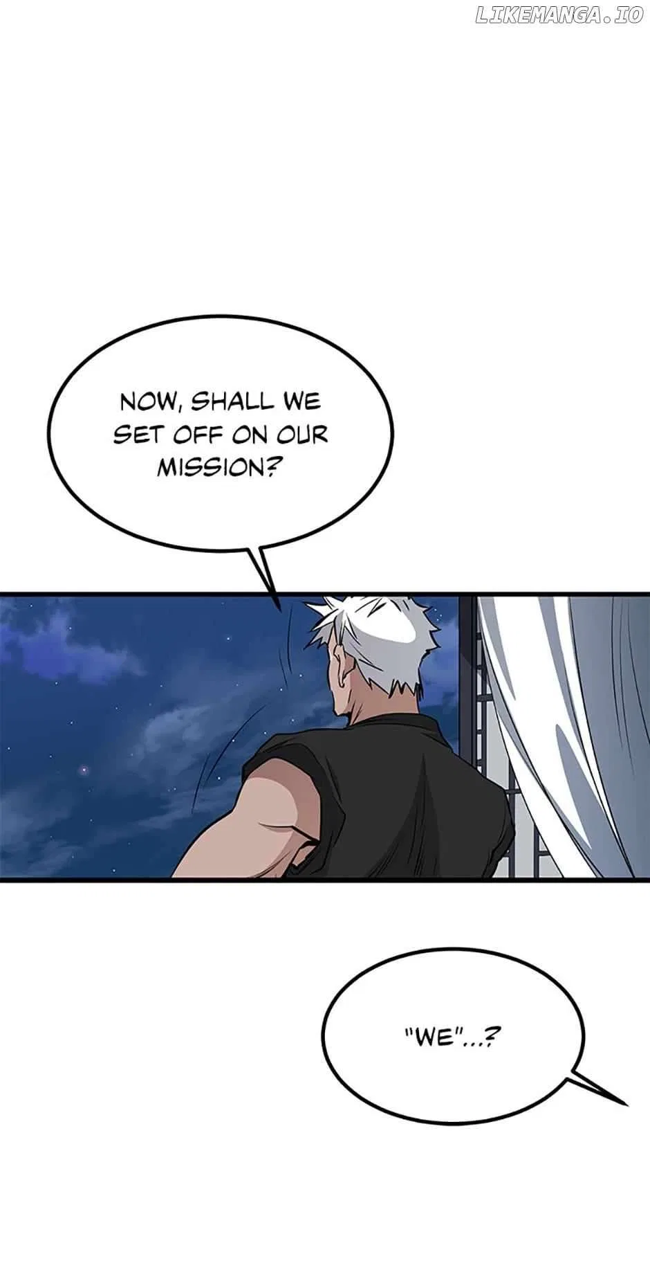 Yi Gwol: The Grand Commander Chapter 103 – Page 9