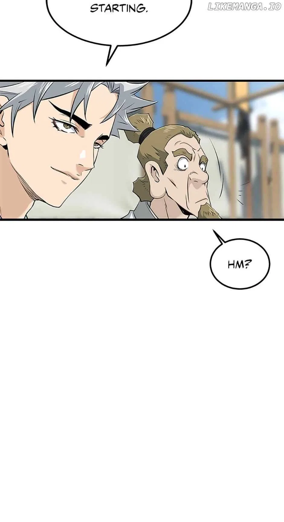 Yi Gwol: The Grand Commander Chapter 103 – Page 23