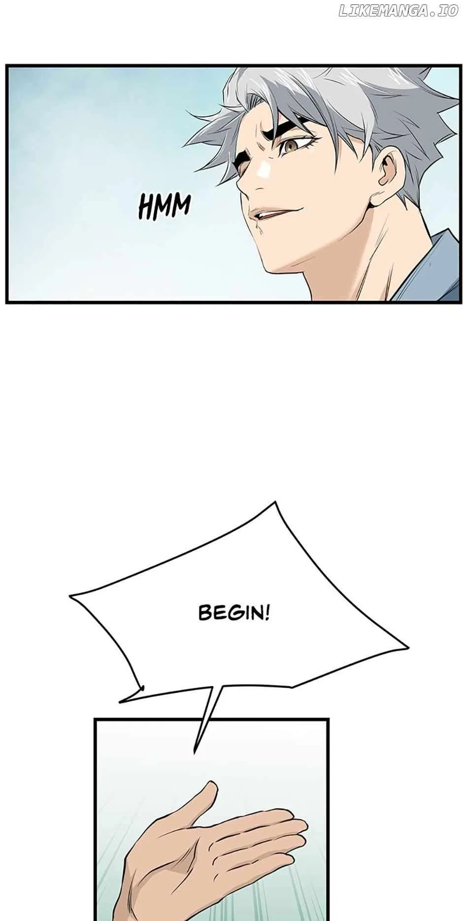 Yi Gwol: The Grand Commander Chapter 103 – Page 29