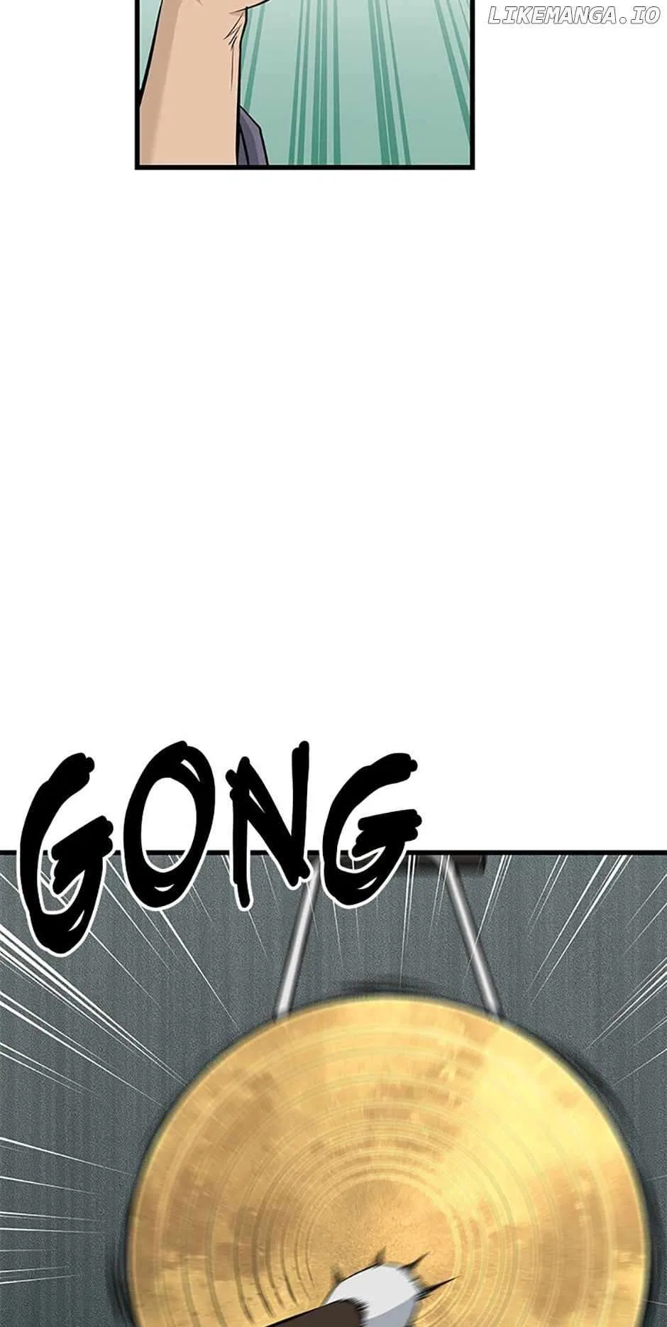 Yi Gwol: The Grand Commander Chapter 103 – Page 30