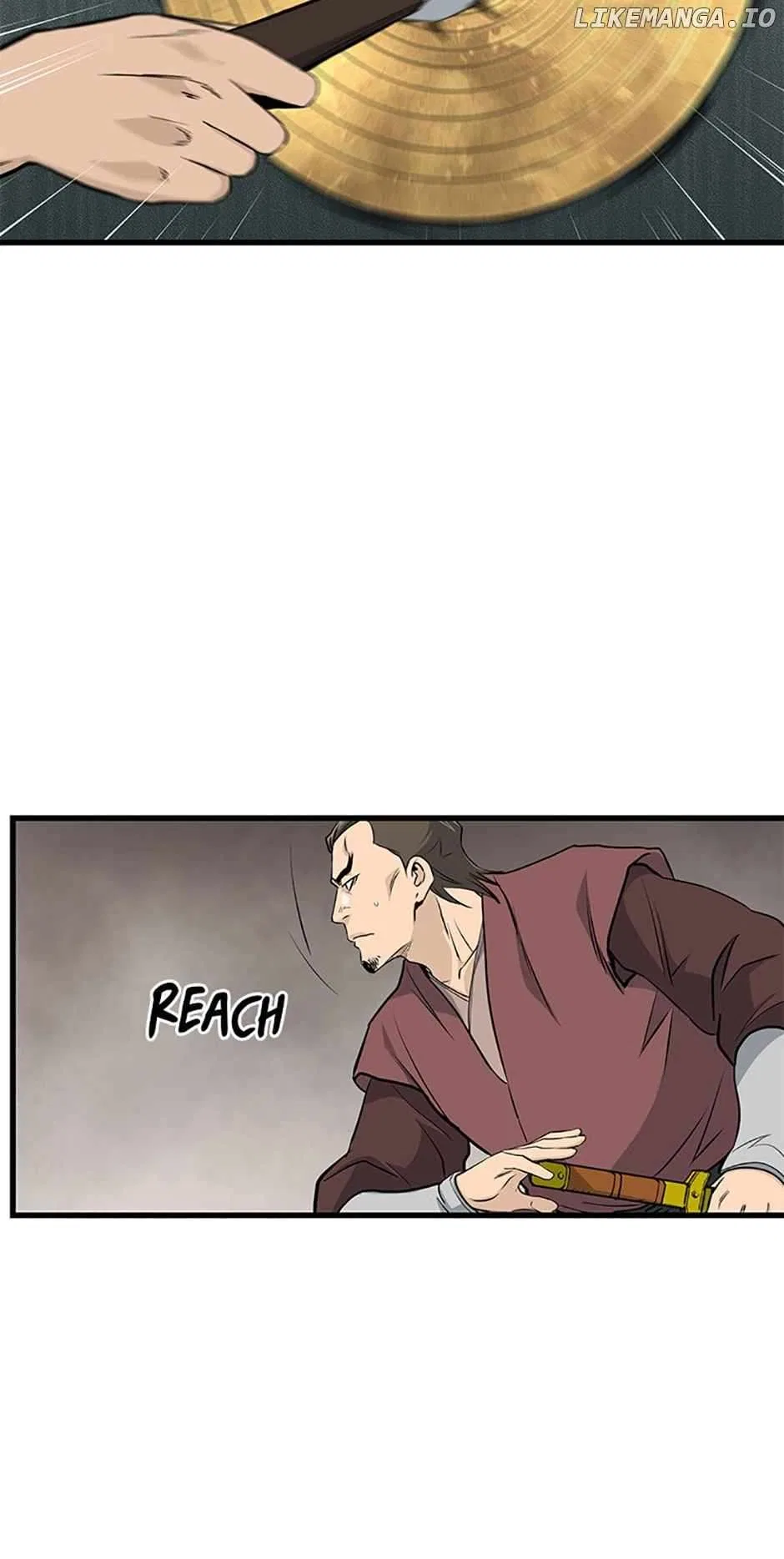 Yi Gwol: The Grand Commander Chapter 103 – Page 31