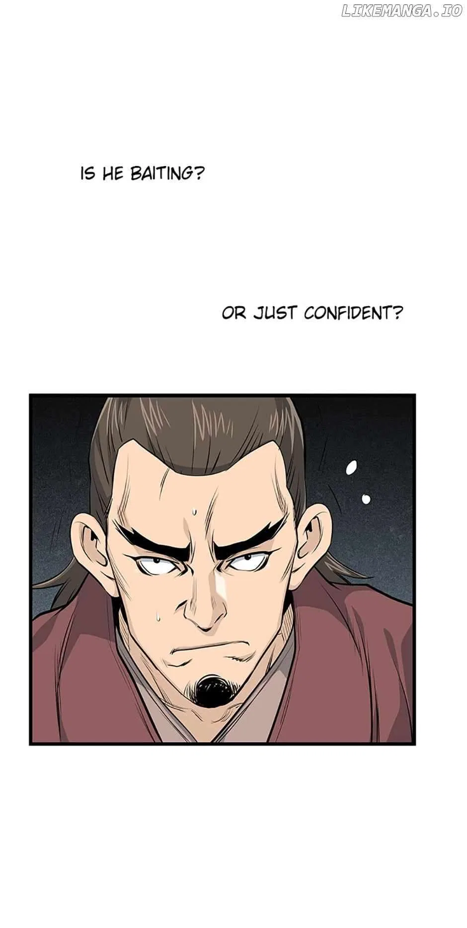 Yi Gwol: The Grand Commander Chapter 103 – Page 33