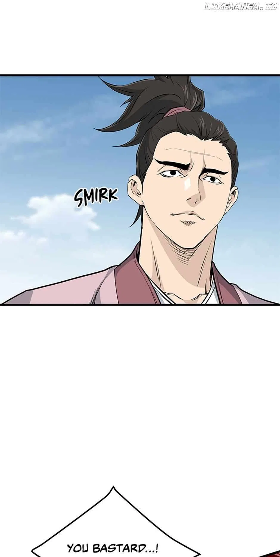 Yi Gwol: The Grand Commander Chapter 103 – Page 34