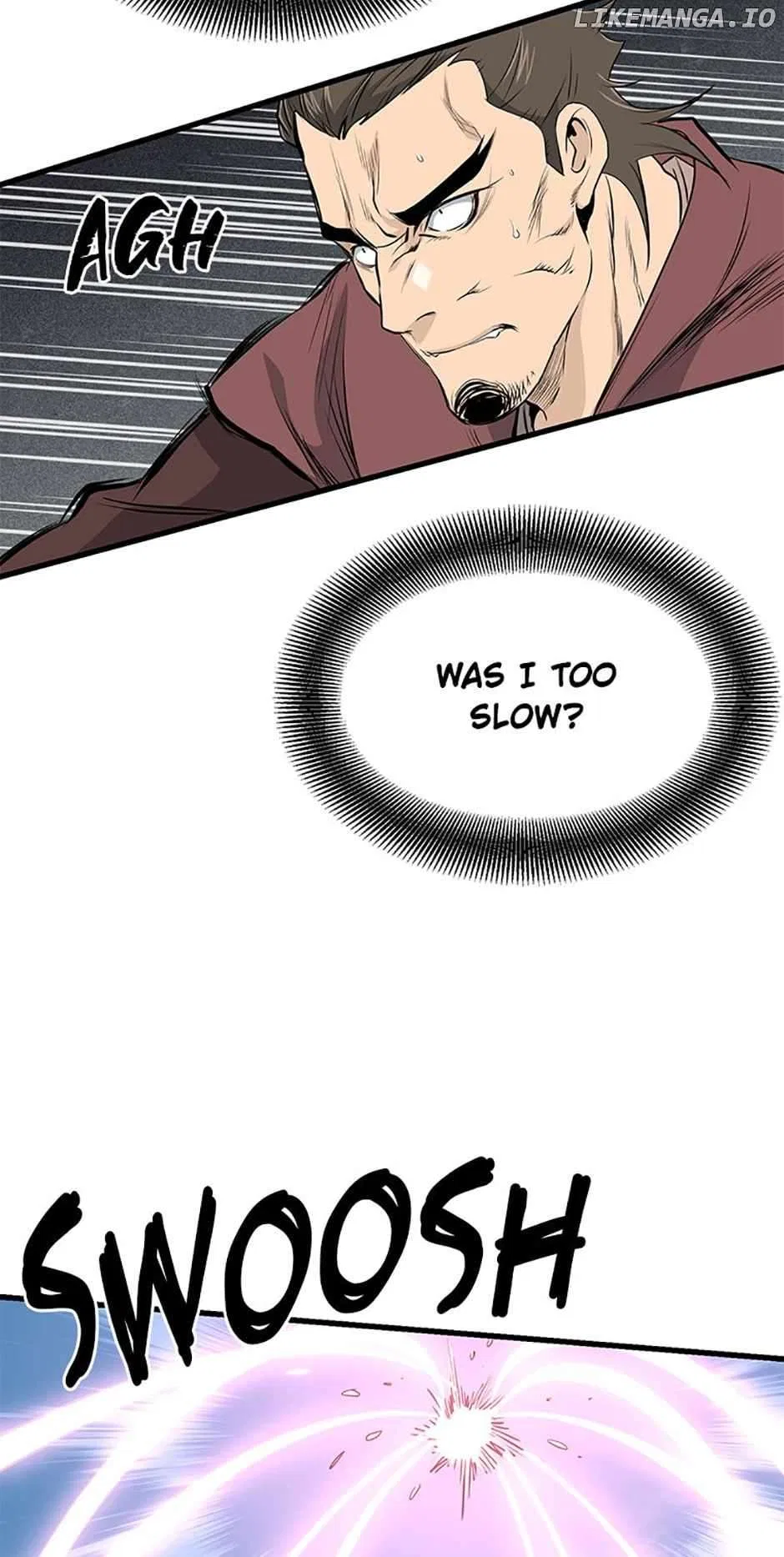Yi Gwol: The Grand Commander Chapter 103 – Page 38