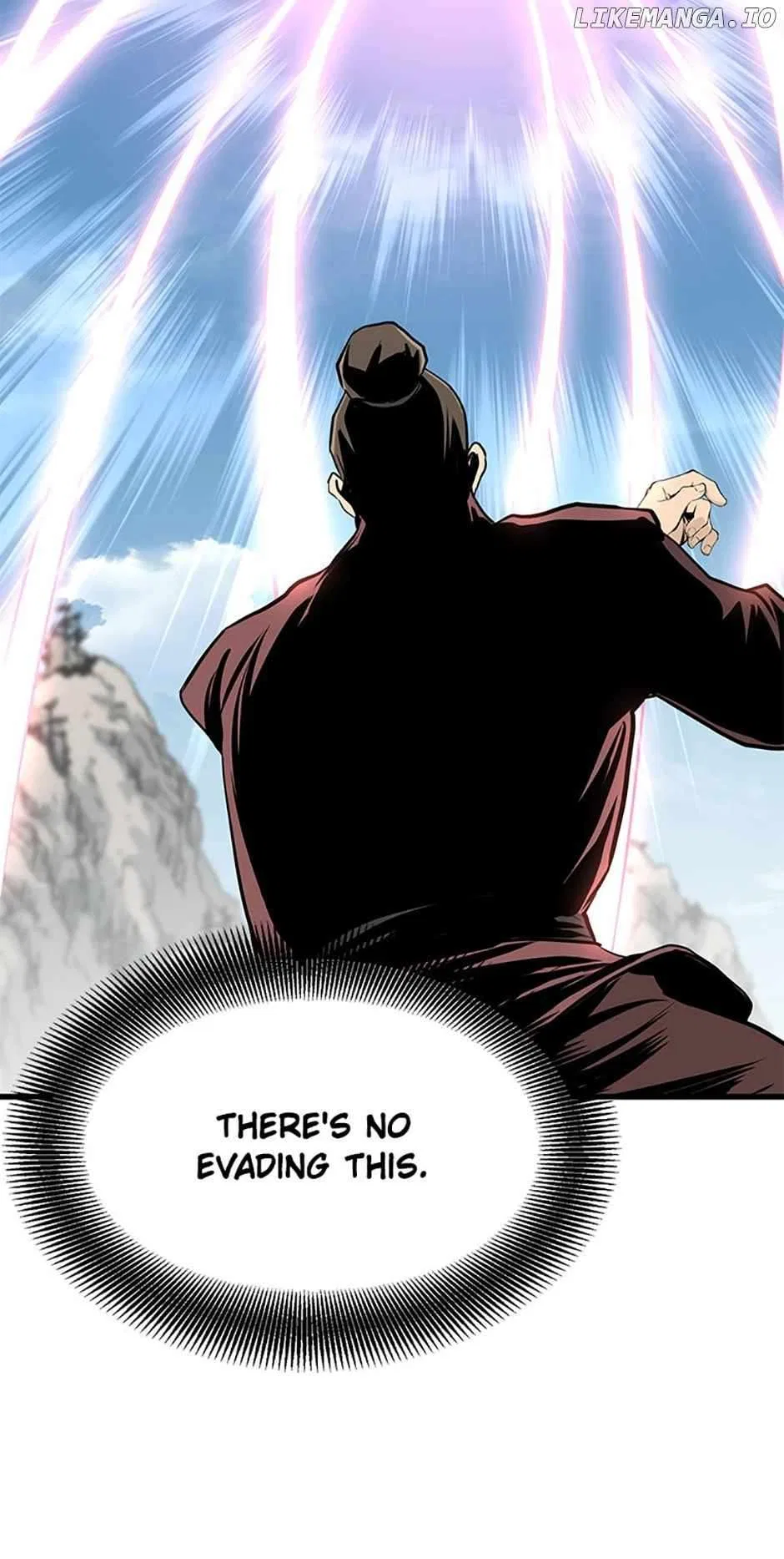 Yi Gwol: The Grand Commander Chapter 103 – Page 39