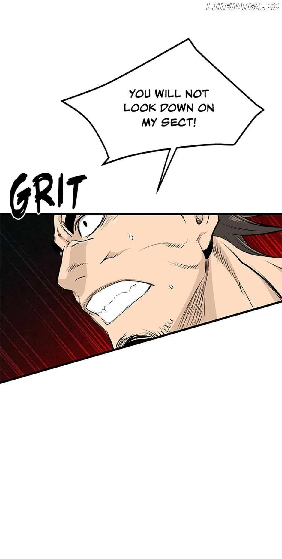 Yi Gwol: The Grand Commander Chapter 103 – Page 40