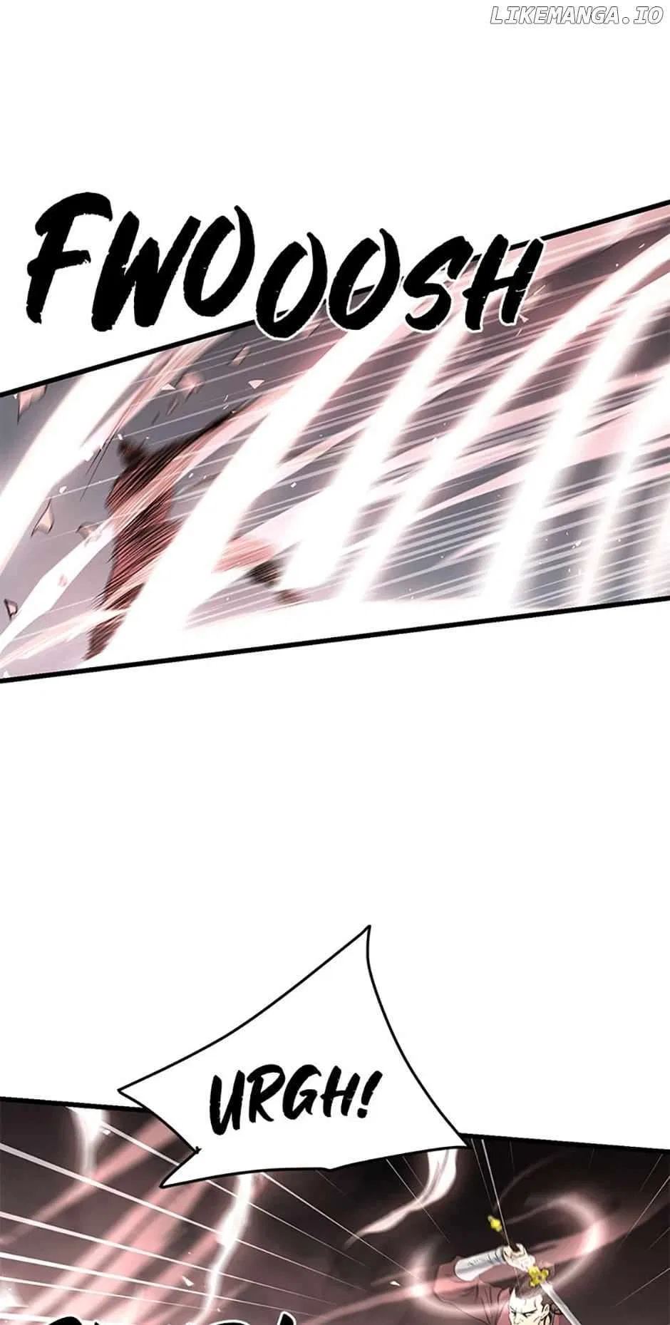 Yi Gwol: The Grand Commander Chapter 103 – Page 42