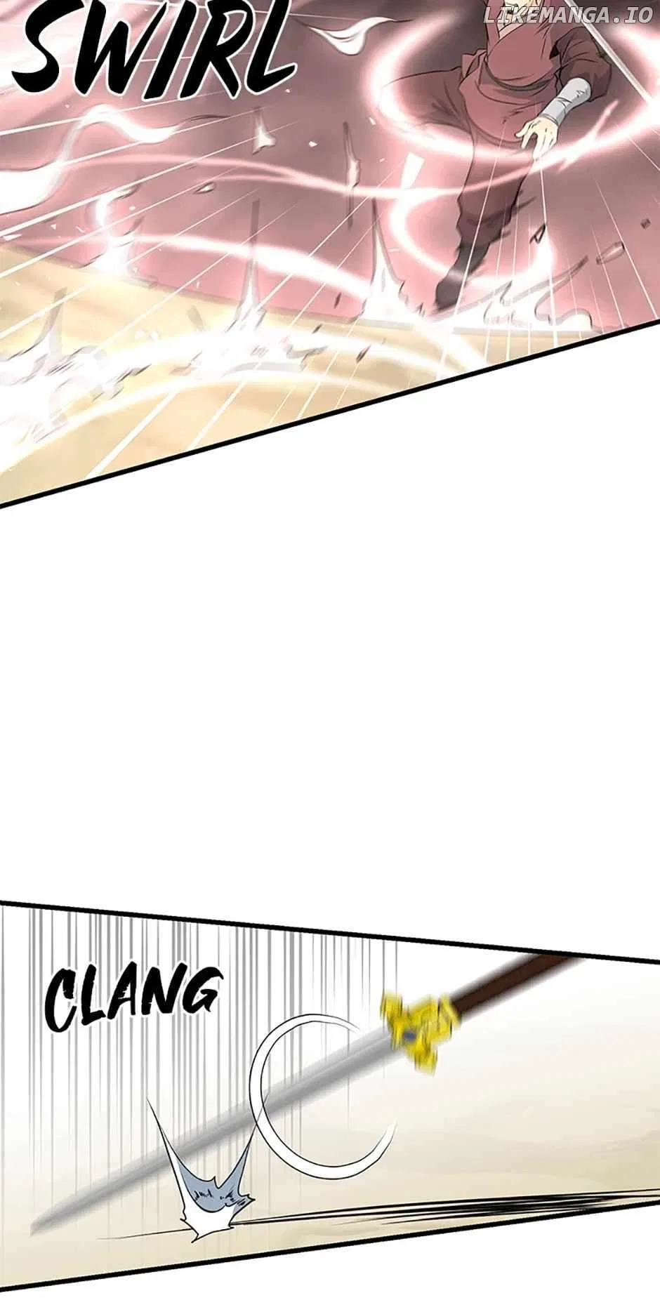 Yi Gwol: The Grand Commander Chapter 103 – Page 43