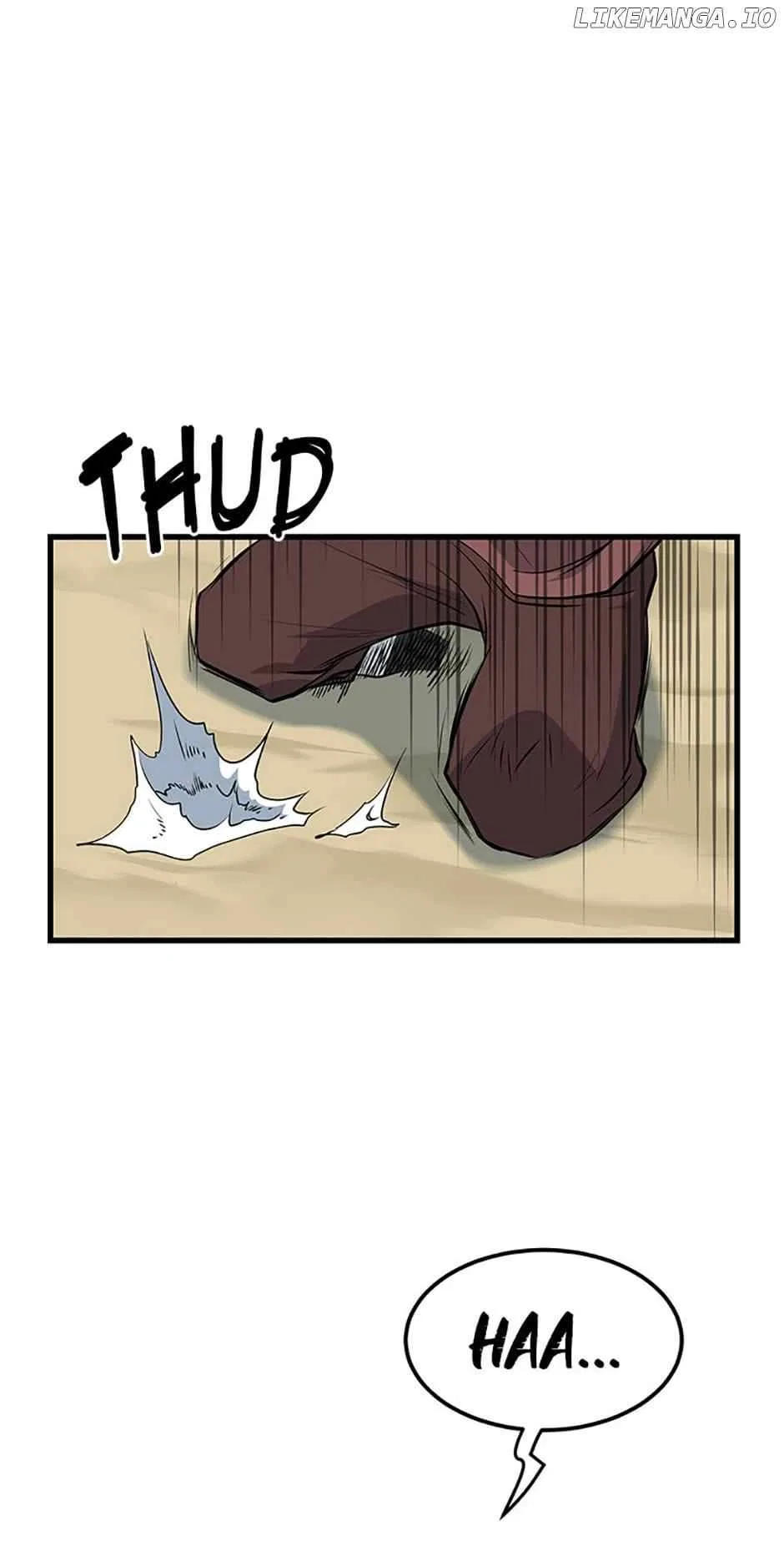 Yi Gwol: The Grand Commander Chapter 103 – Page 45