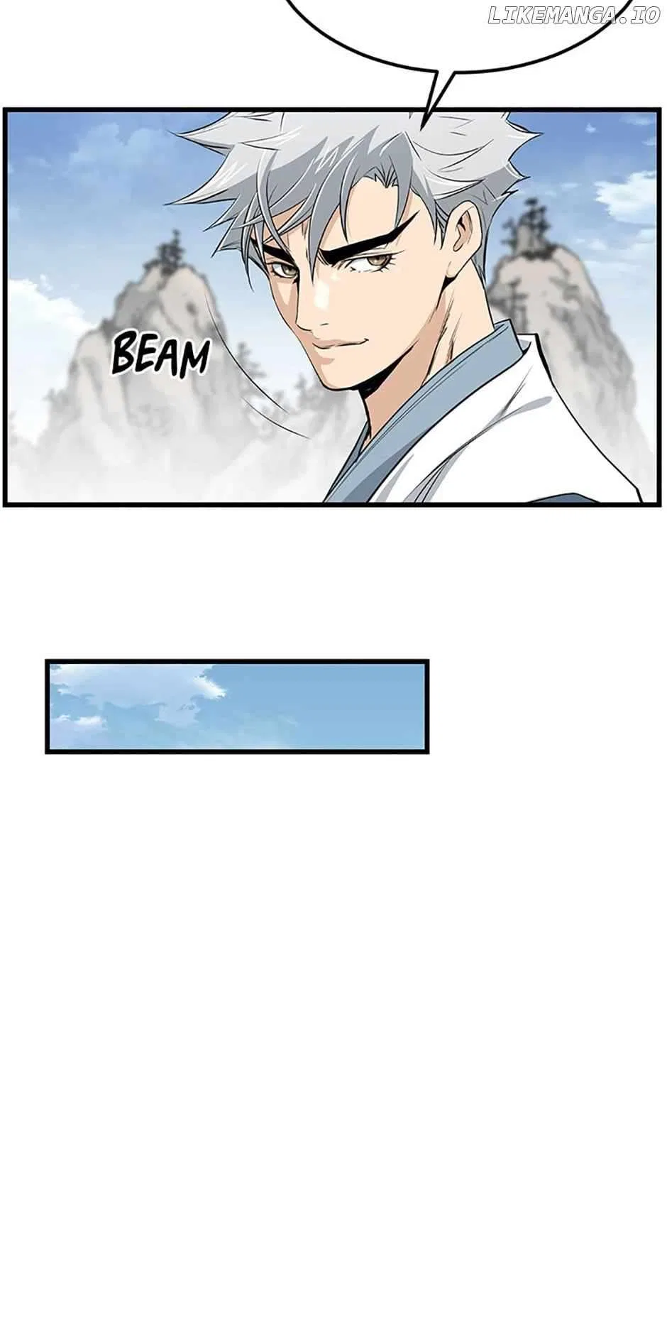 Yi Gwol: The Grand Commander Chapter 103 – Page 51