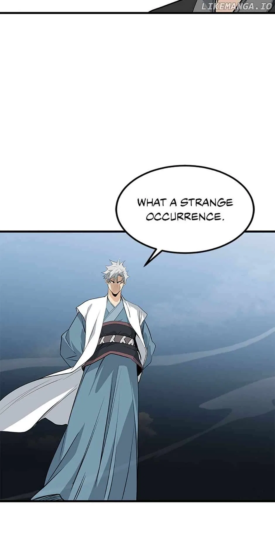 Yi Gwol: The Grand Commander Chapter 103 – Page 58