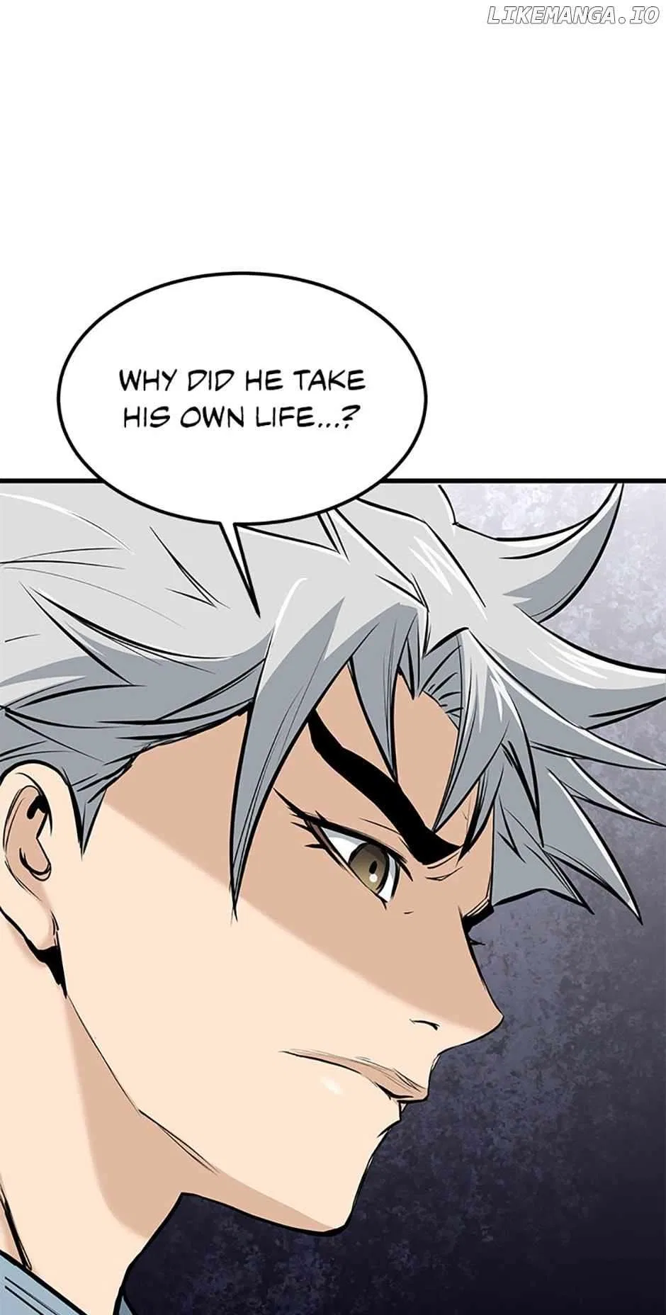 Yi Gwol: The Grand Commander Chapter 103 – Page 59