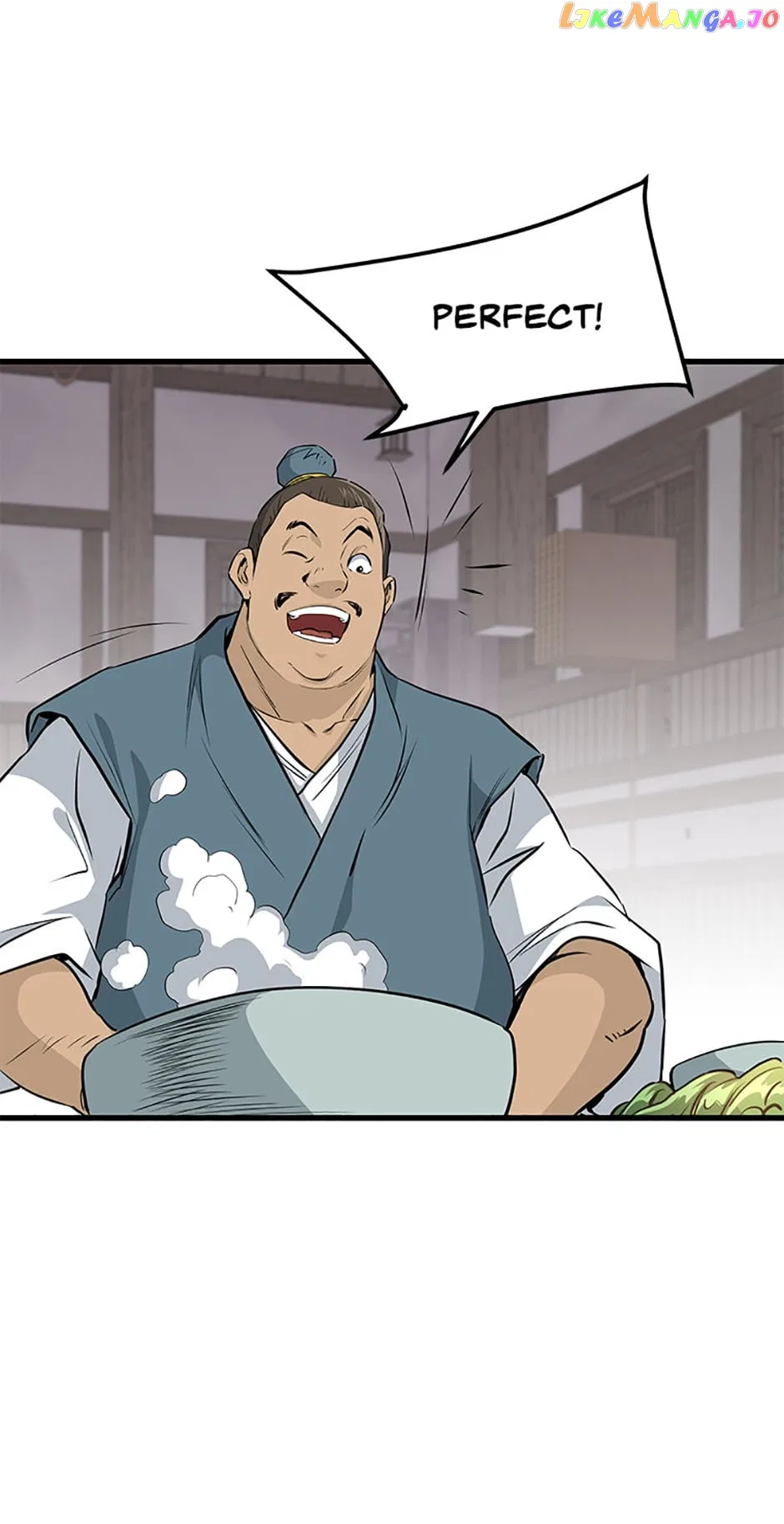 Yi Gwol: The Grand Commander Chapter 102 – Page 3