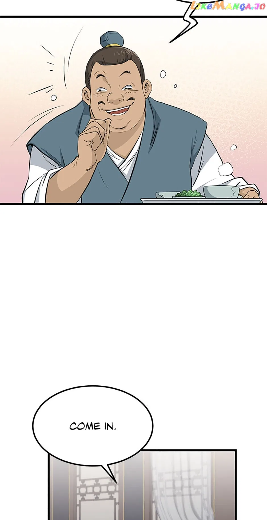 Yi Gwol: The Grand Commander Chapter 102 – Page 6